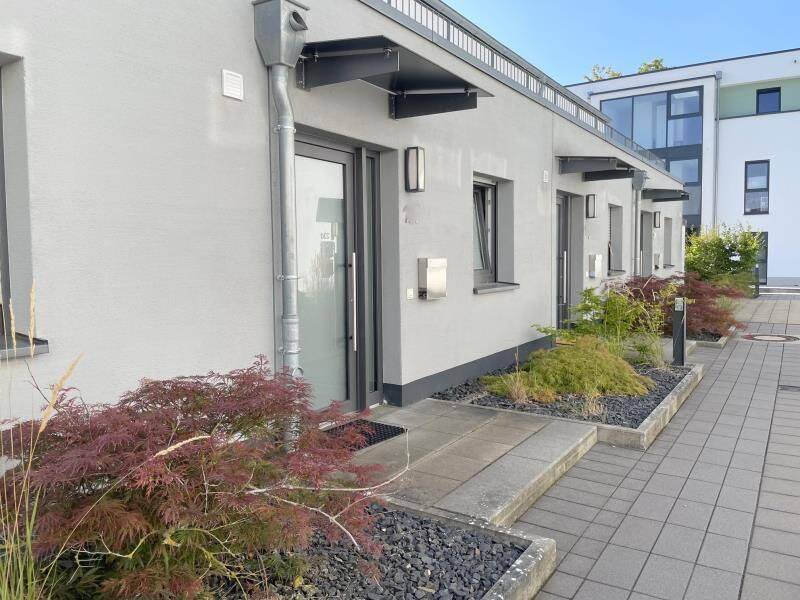 Gemütliches Wohnung auf 2 Etagen –  3-Zimmerwohnung mit Balkon im Quartier Süd, 56410 Montabaur