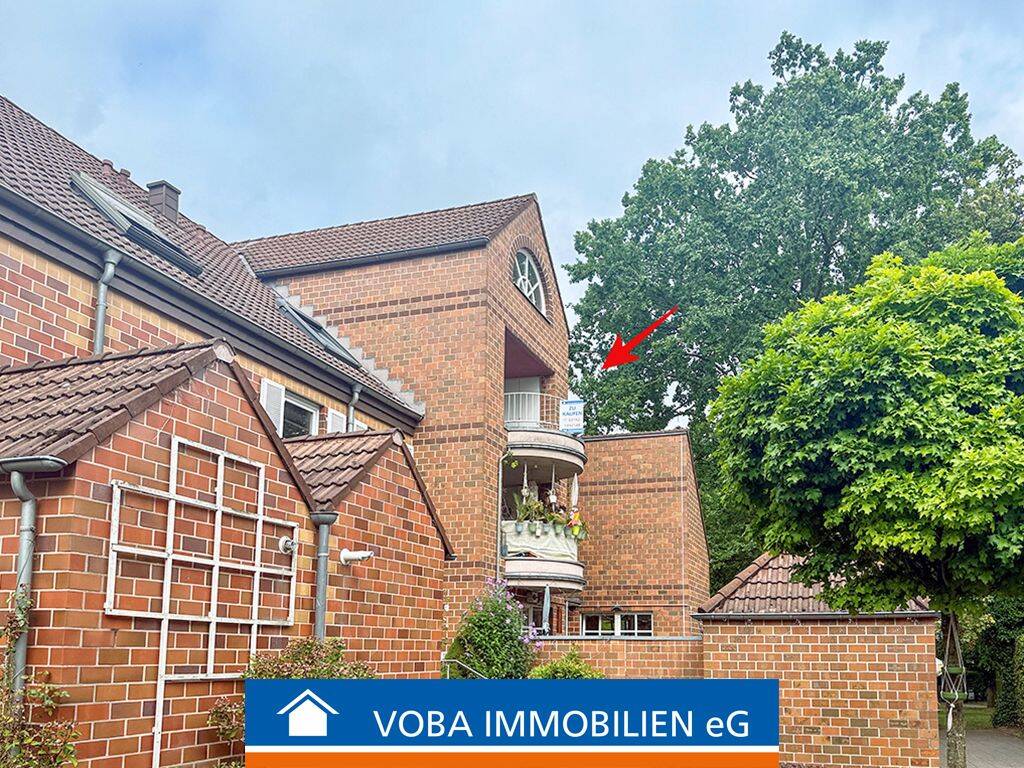Ihr erstes eigenes Zuhause!, 41749 Viersen