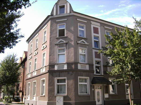 2-Zimmer Wohnung im Erdgeschoss in Dortmund Dorstfeld, 44149 Dortmund