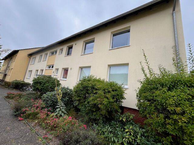 Attraktive 1-ZW mit Balkon in GF-Nord, 38518 Gifhorn