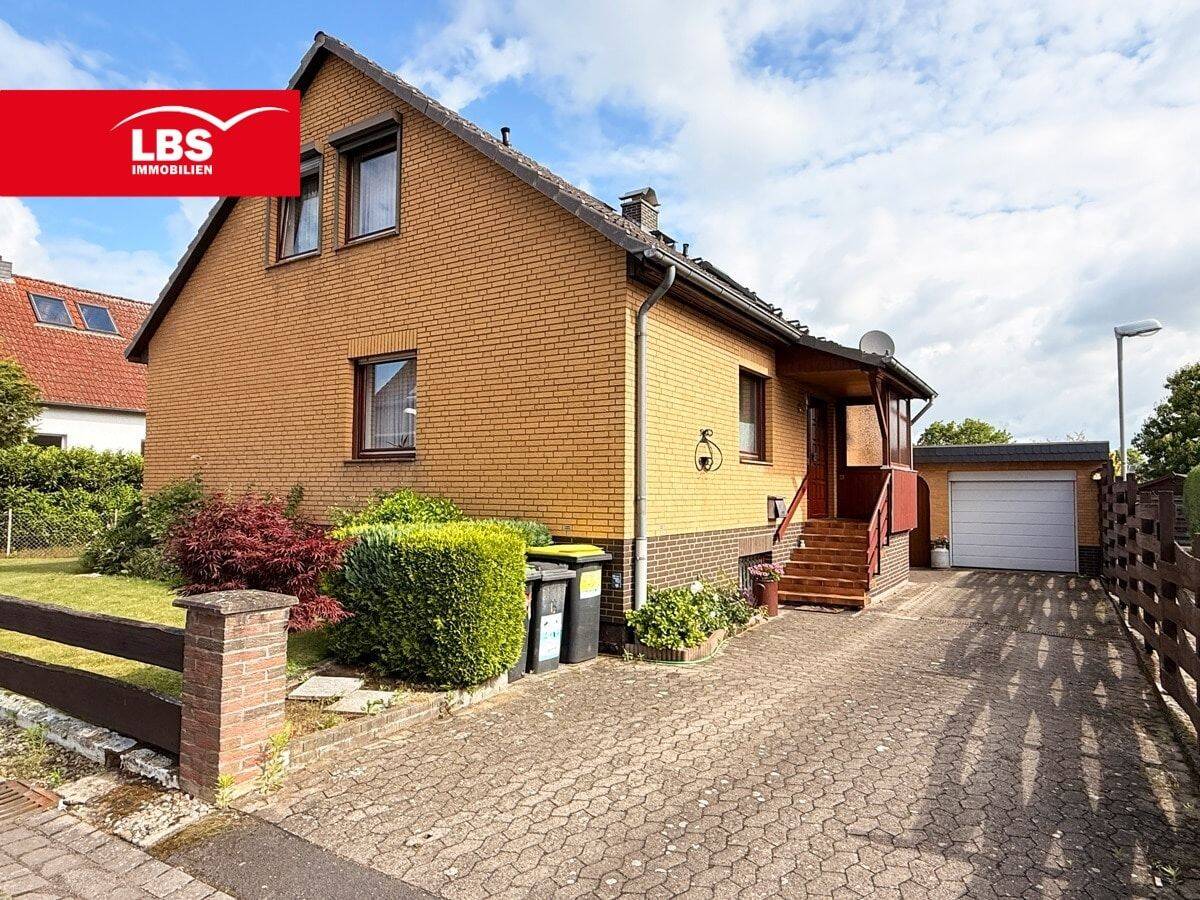 Wohnen, leben, feiern – Ihr Haus für viele Lebenslagen, 38108 Braunschweig