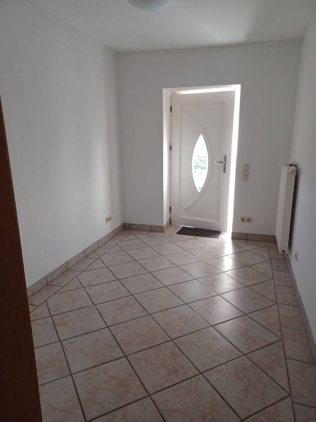 Gemütliche 3-Zimmer Wohnung, 54441 Kirf