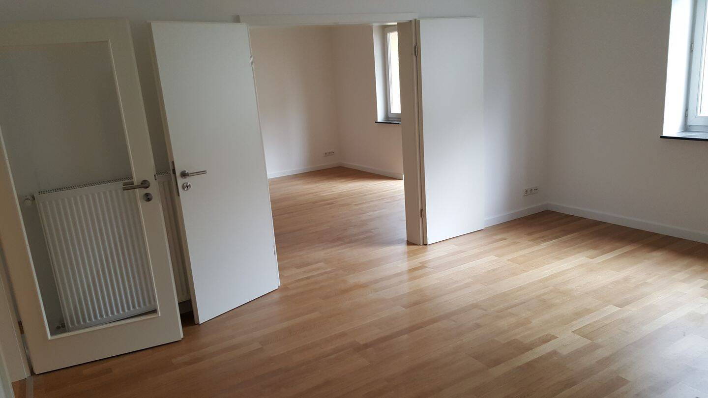 4ZKB Westerburgstr. Erstbezug nach Sanierung, 34119 Kassel (Mitte West)