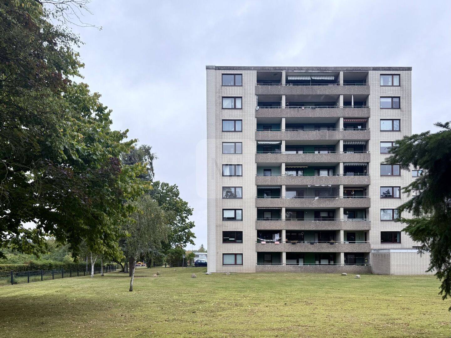 Attraktive Eigentumswohnung in top Lage!, 21339 Lüneburg