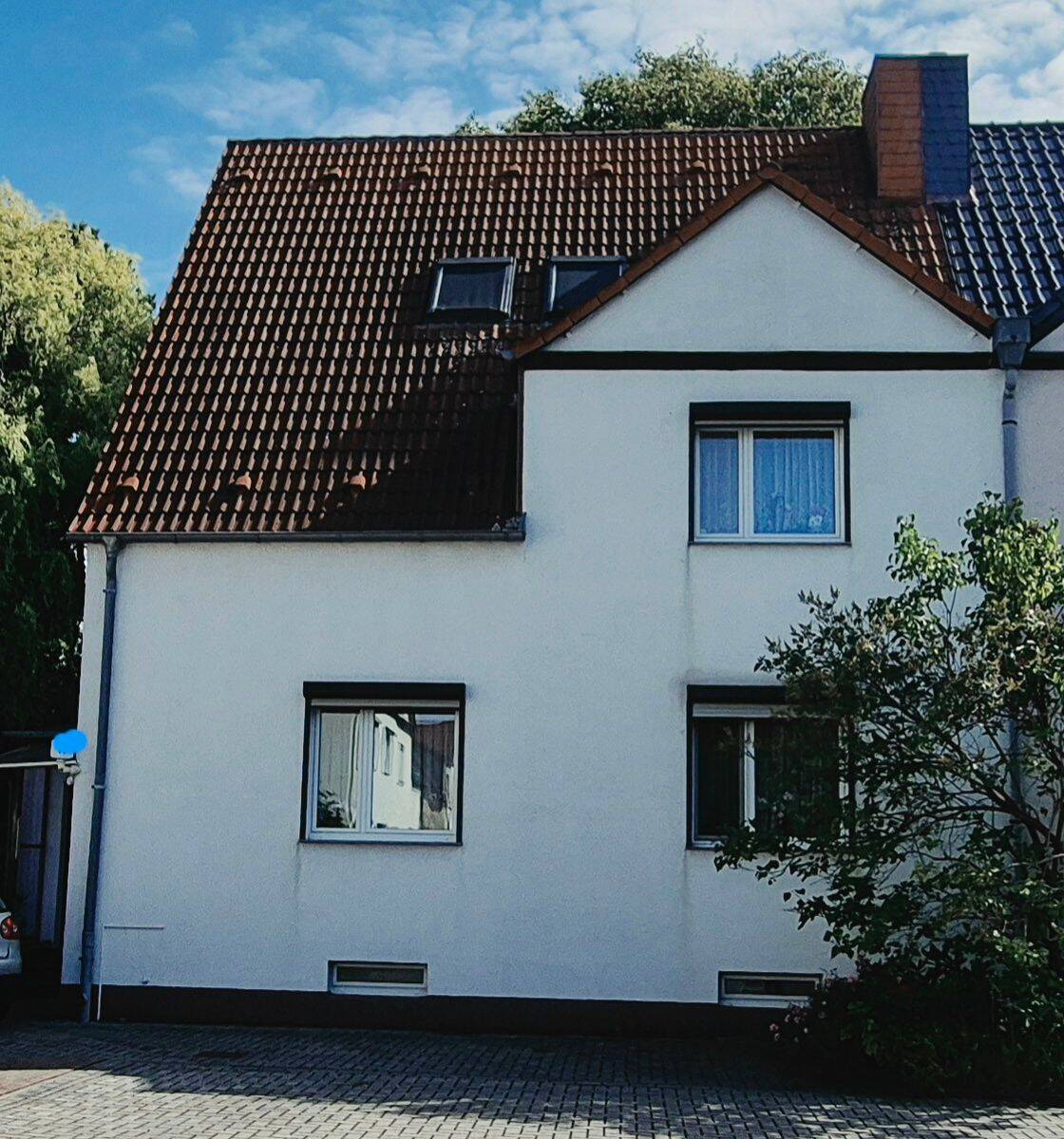 Geräumiges 2-Familienhaus in bester Lage von Bitterfeld, 6749 Bitterfeld-Wolfen