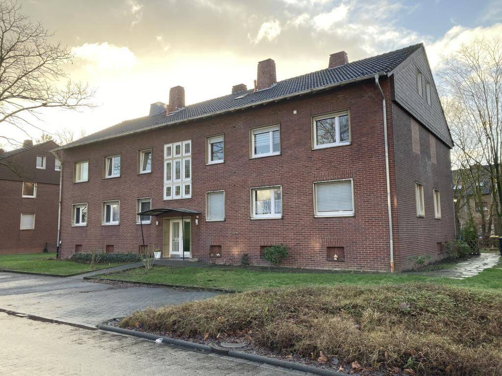 Bringen Sie Ihr Herz mit, es wird sich wohlfühlen!, 59229 Ahlen