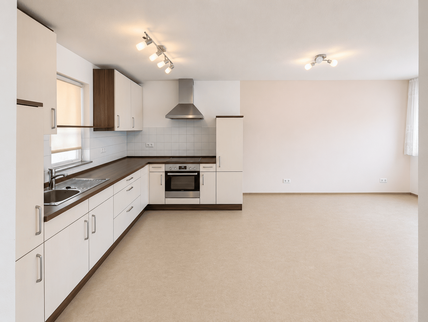 Betreutes Wohnen – Seltene Gelegenheit im Haus am Hirschberg, 71634 Ludwigsburg