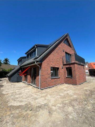 Wohnen wie im eigenen Haus (3-Zimmer), 25489 Haseldorf