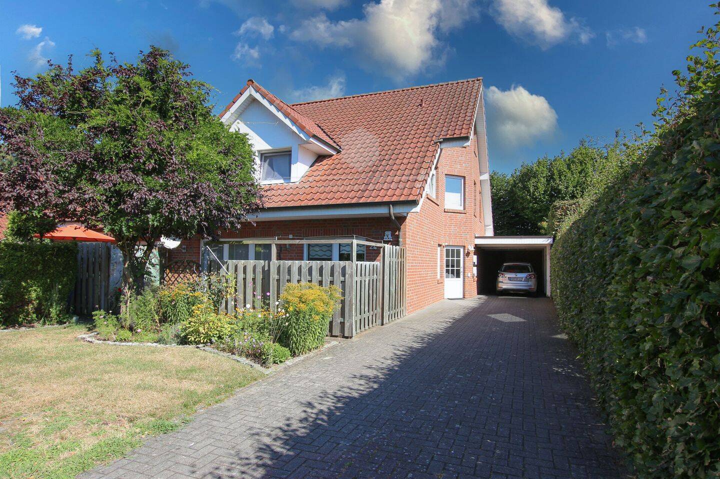 3-Zimmer-Wohnung in Veldhausen, 49828 Neuenhaus