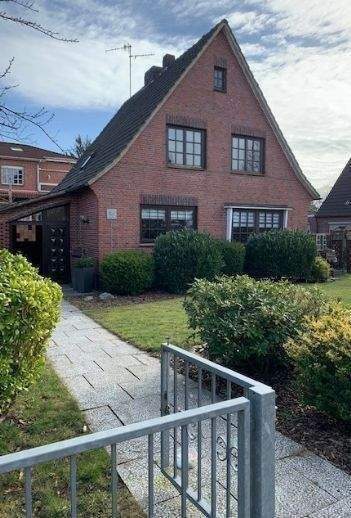 Einfamilienhaus mit Potenzial für handwerklich begabte – Vielleicht dein neuer Wohntraum?, 26419 Schortens (Stadt Wilhelmshaven)