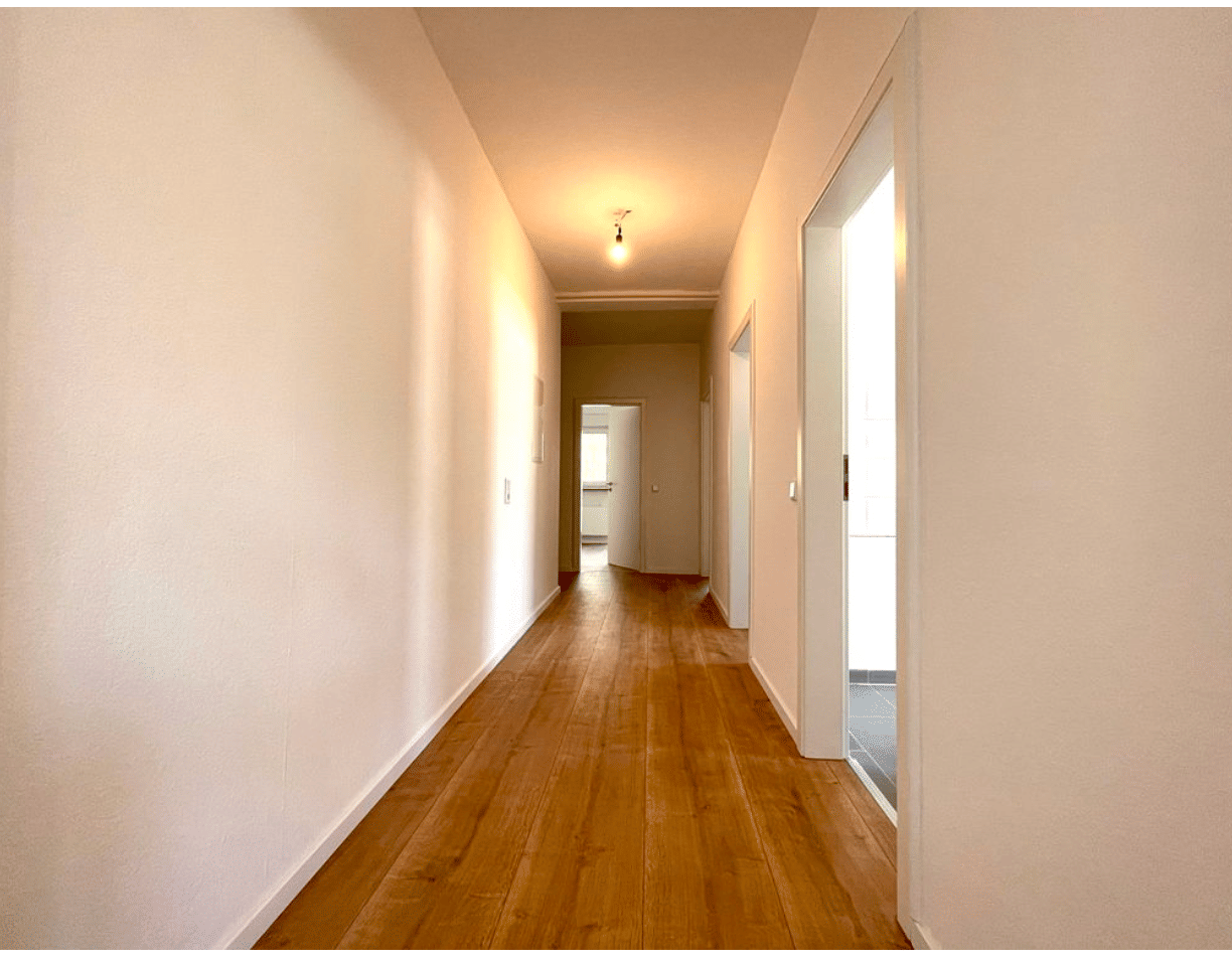 Moderne 3-Zimmer-Wohnung mit Balkon, 58089 Hagen