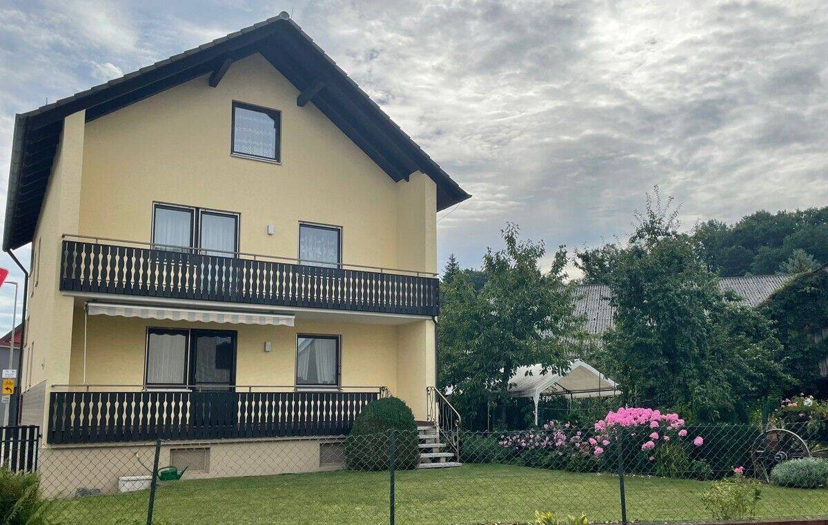 EFH-Viereth…viele Vorteile vereint in einem Haus, 96191 Viereth-Trunstadt