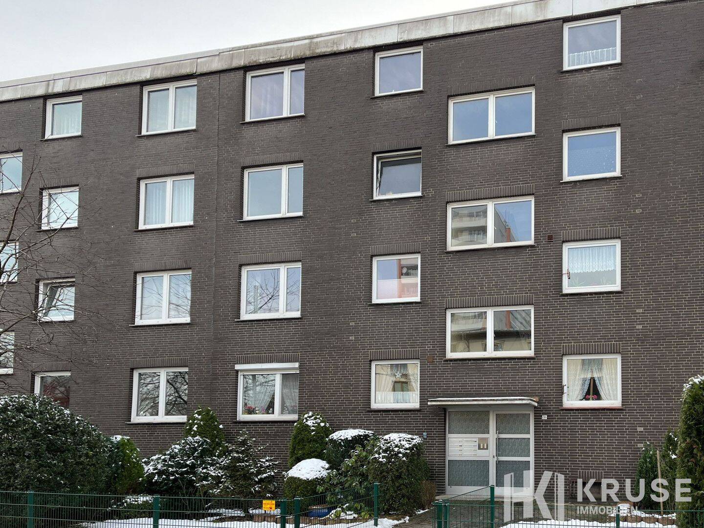 3-Zimmer-Eigentumswohnung in 28277 Bremen OT Kattenturm, 28277 Bremen (Kattenesch Kattenturm)