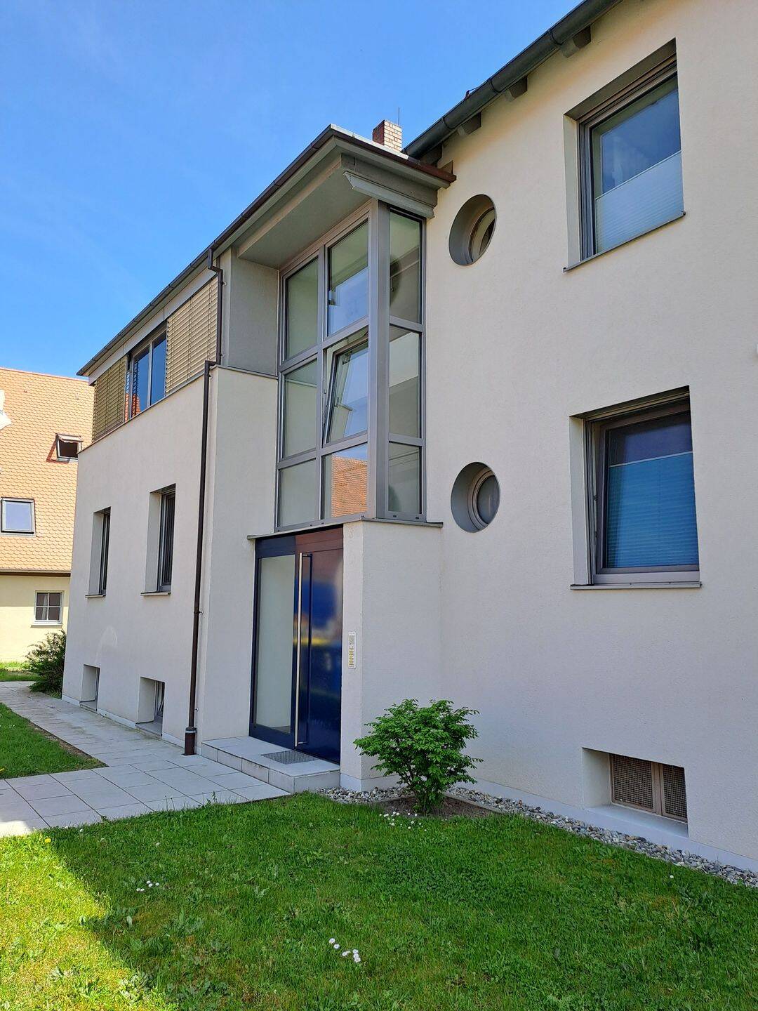 Maisonette Wohnung mit Galerie und kleiner Dachterrasse, 90427 Nürnberg