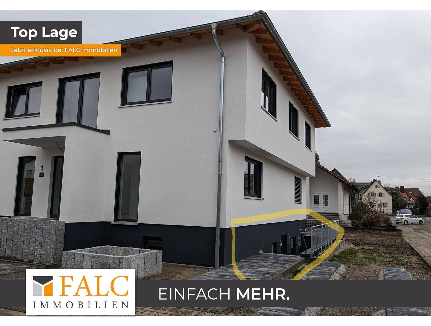 Zwei Zimmer Wohnung – Souterrain, 76777 Neupotz