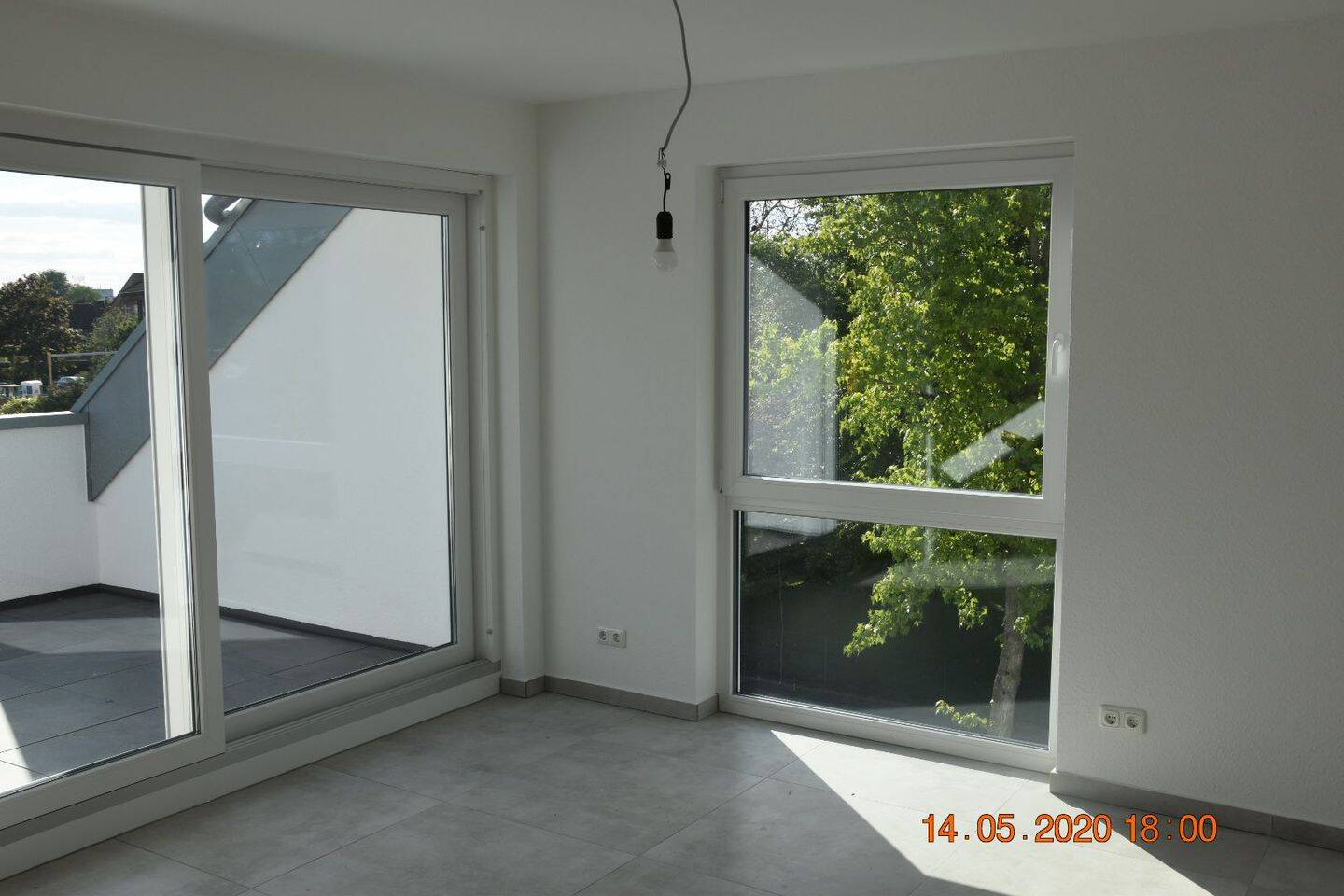 Charmante Dachgeschosswohnung mit besonderem Wohnambiente, 49191 Belm