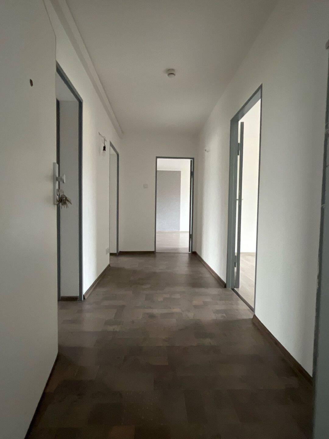 3-ZKB-Wohnung, Graf-Zeppelin-Str. 2, 1. OG rechts, 34560 Fritzlar, 34560 Fritzlar