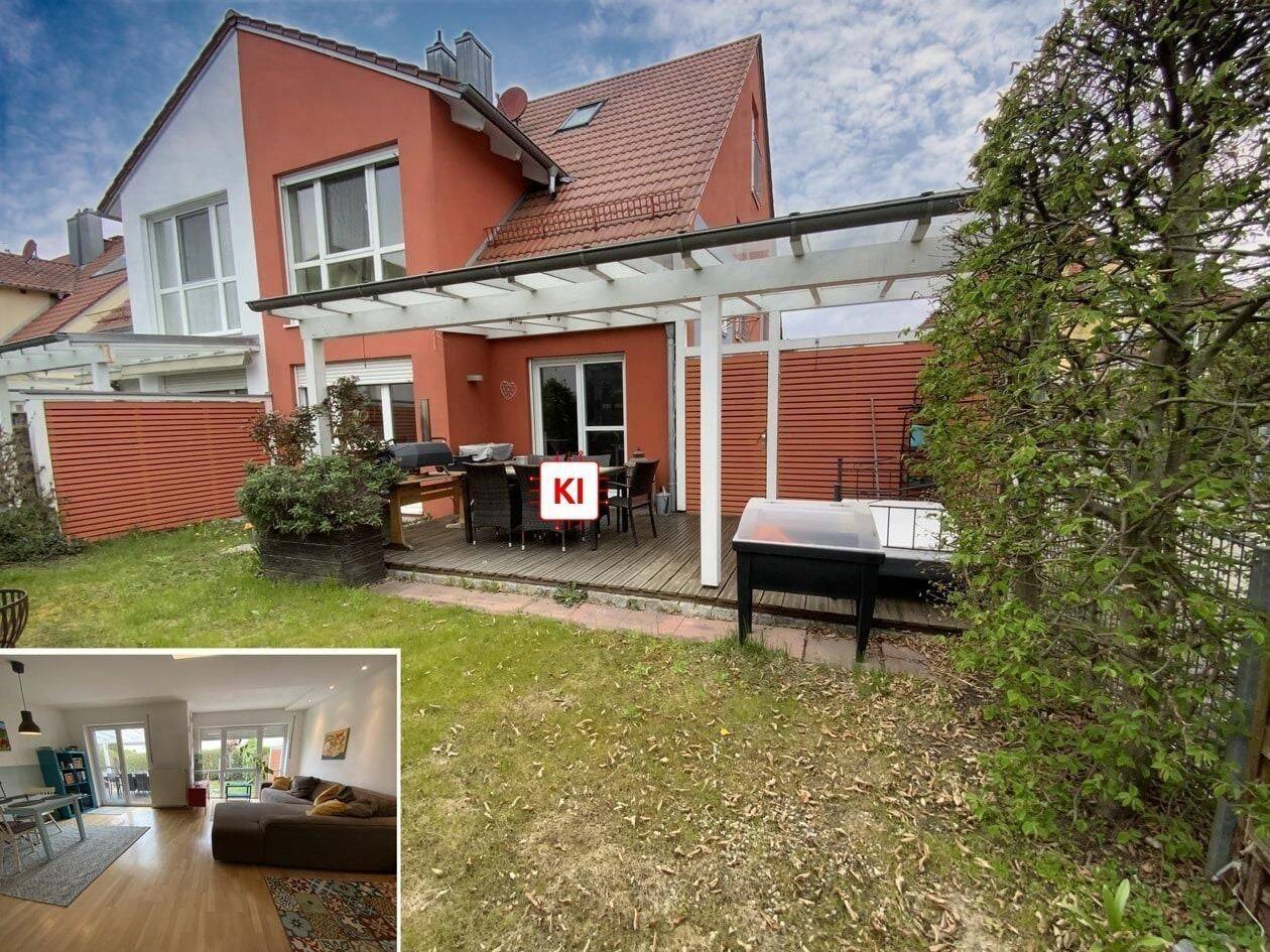 Willkommen in Ihrem neuen Zuhause, 85051 Ingolstadt