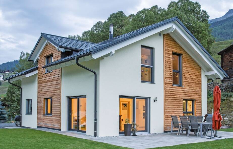 Hochwertiges EFH mit 123 m² Wohnfläche inkl. 544 m² Grundstück in Gelting (Top Lage), 85652 Pliening