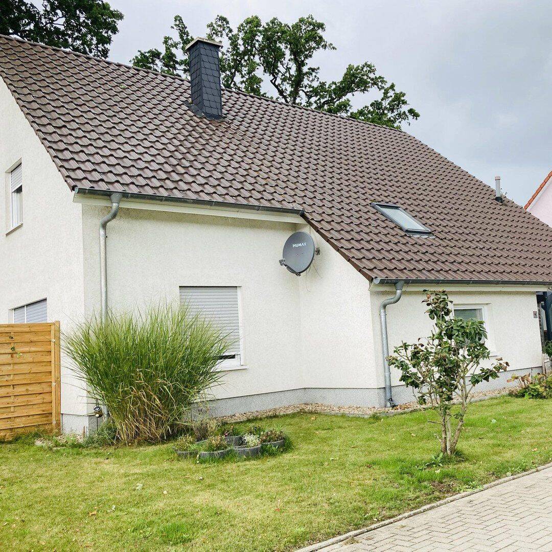 Familienfreundliches Einfamilienhaus in idyllischer Wohnlage in Meinersen OT Ohof, 38536 Meinersen