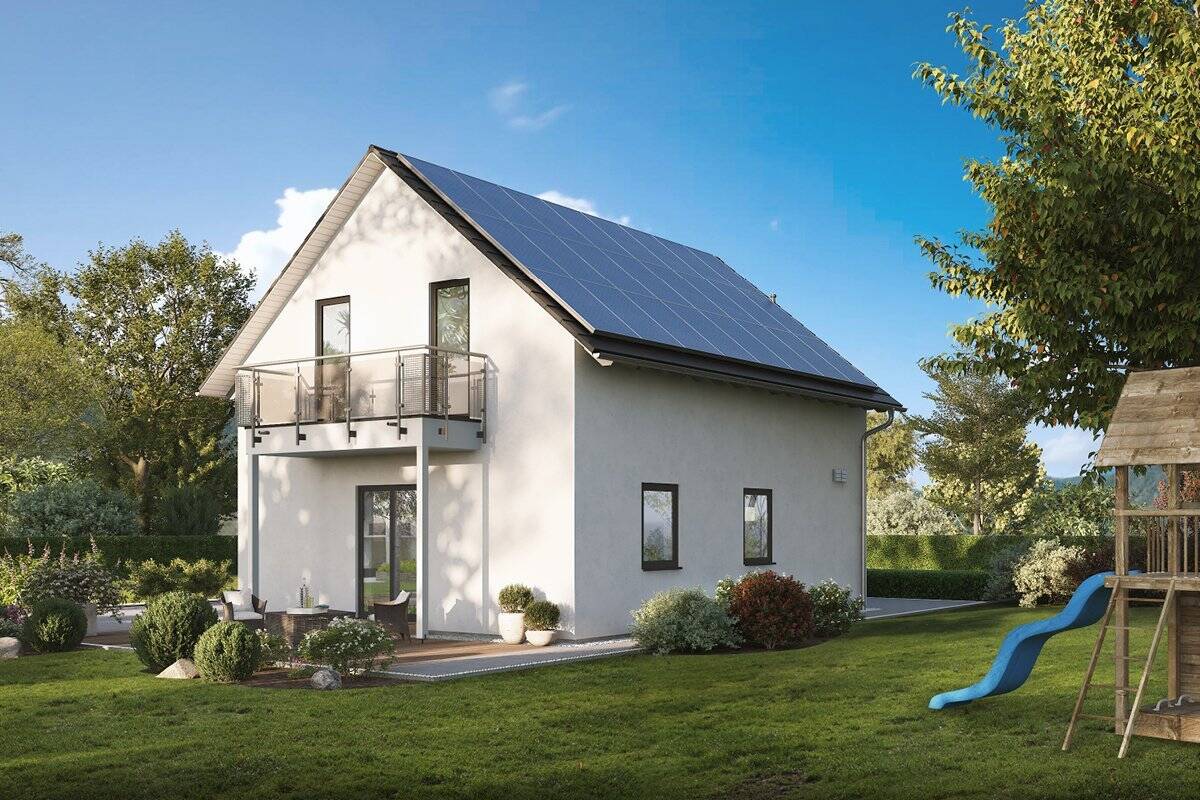 Ihr Traumhaus in Hallerndorf – Individuell geplant und energieeffizient gebaut, 91352 Hallerndorf