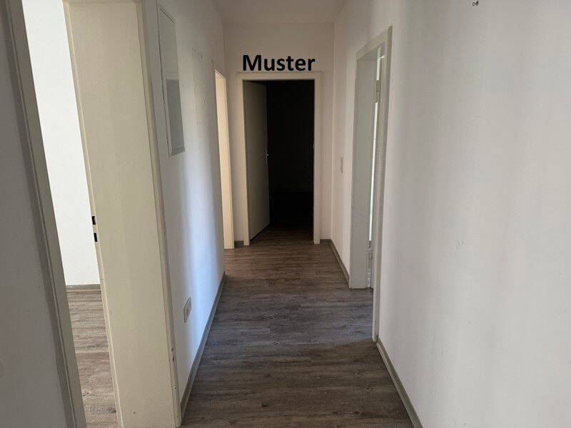 3 Zimmer Wohnung für die Familie im Erdgeschoß, 67227 Frankenthal (Pfalz)