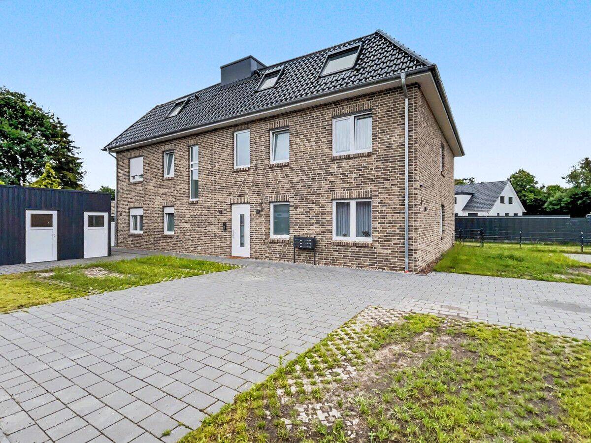 Hoya | Provisionsfrei! Komfortable Wohnung mit Fahrstuhl, Balkon und moderner Ausstattung, 27318 Hoya