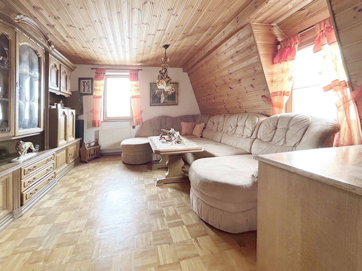 Wohnen mit Charme, 74582 Gerabronn