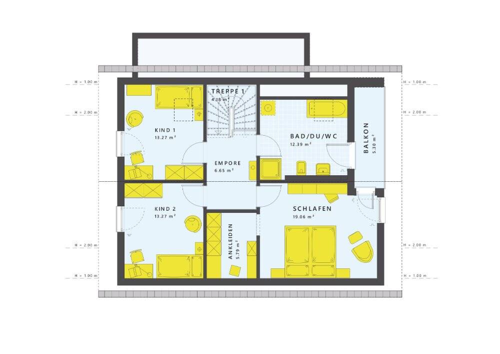 LivingHaus – Dein maßgeschneidertes Traumhaus in Bielefeld, 33689 Bielefeld (Dalbke Sennestadt)