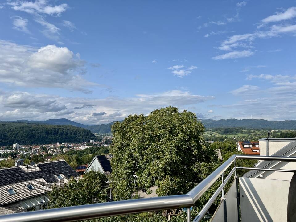 Beste Wohnlage…gehobene Ausstattung, 79650 Schopfheim