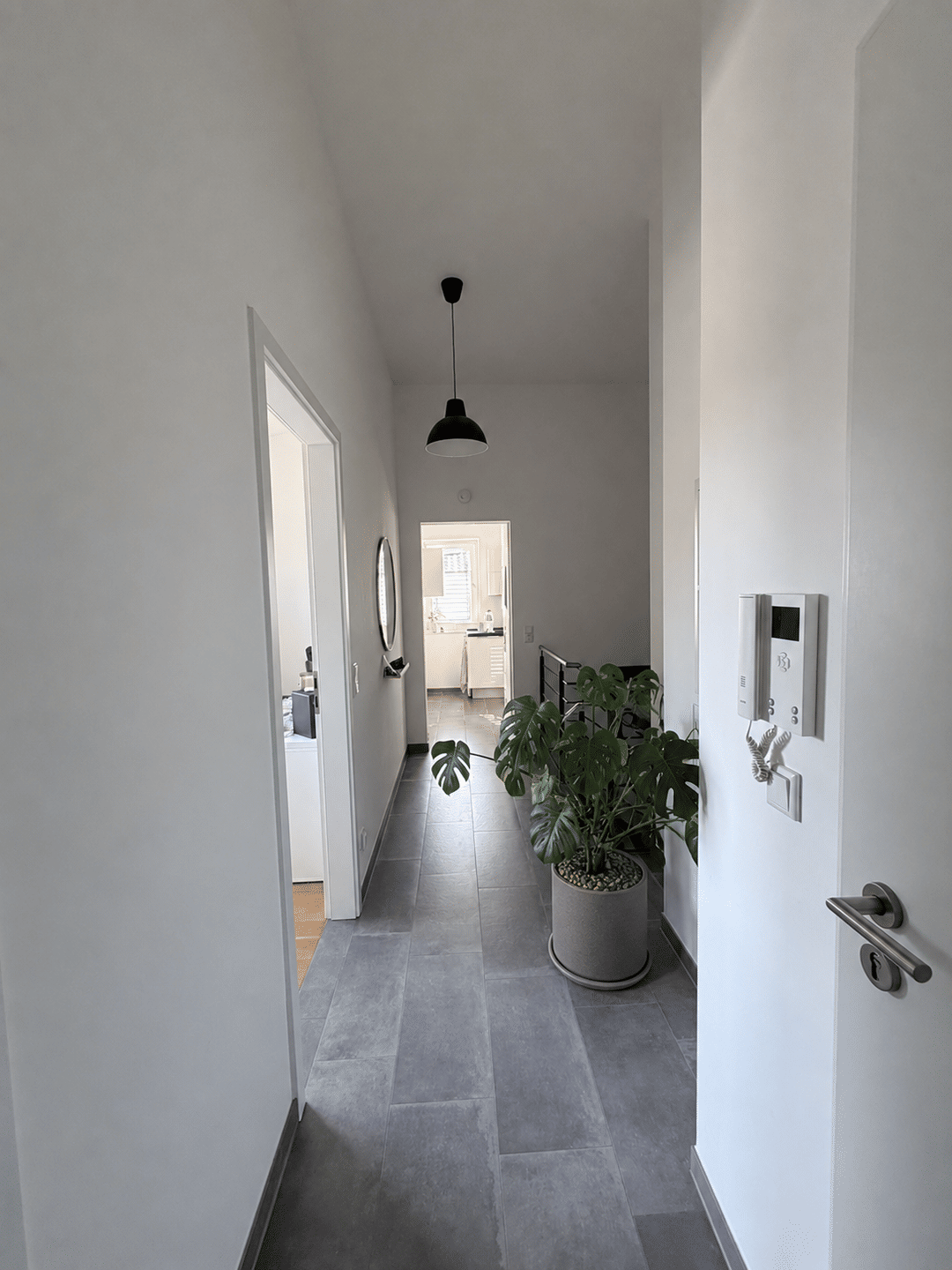 Hochwertiges 3-Zimmer-Penthouse mit Terrasse in beliebter Lage von Detmold, 32756 Detmold