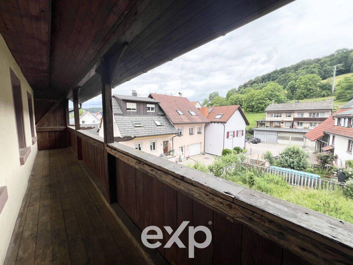 Wohntraum im grünen fuer junge Familie, 79650 Schopfheim