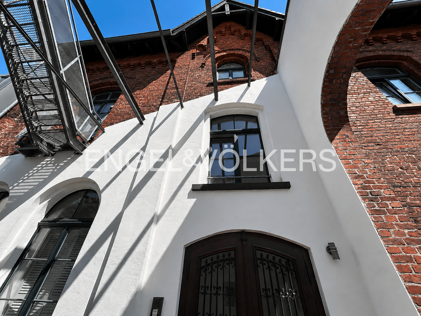 Historischer Charme trifft modernen Loft-Lifestyle – außergewöhnliches Wohnen in Haan, 42781 Haan