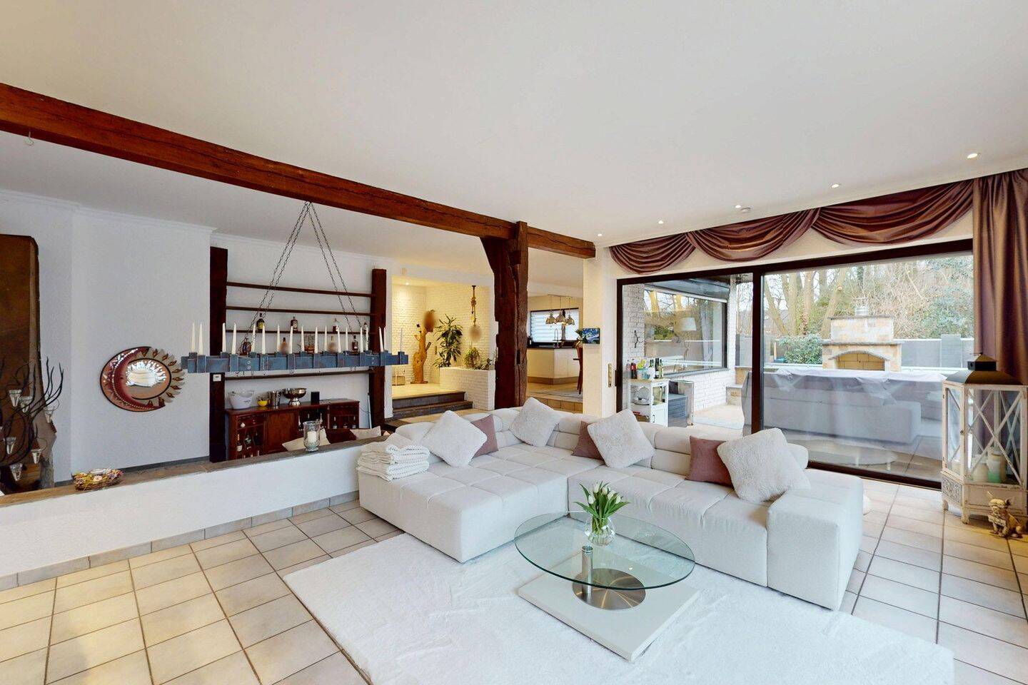Bungalow mit Einliegerwohnung und flexibler Nutzung, 40880 Ratingen