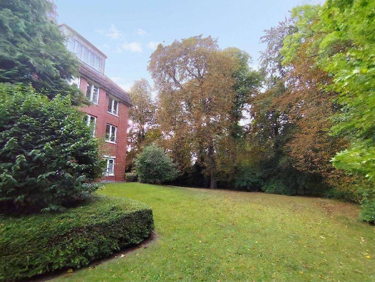 Eigentumswohnung, 3 Zimmer, 101 m², in Scharbeutz, 23683 Scharbeutz