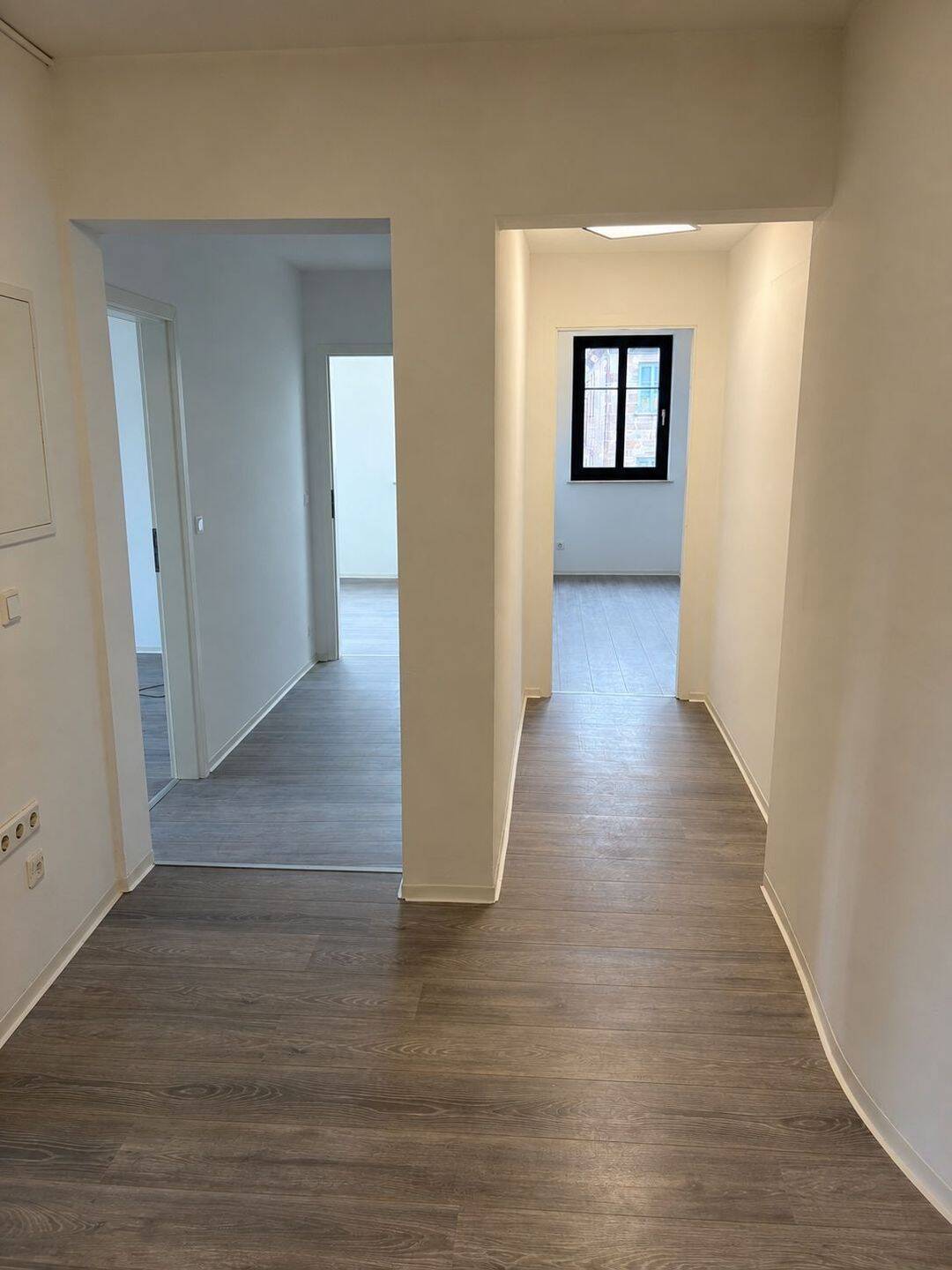 4 WG-Zimmer mitten in der Fürther Innenstadt – kernsaniert & neue Bäder, 90762 Fürth (Innenstadt)