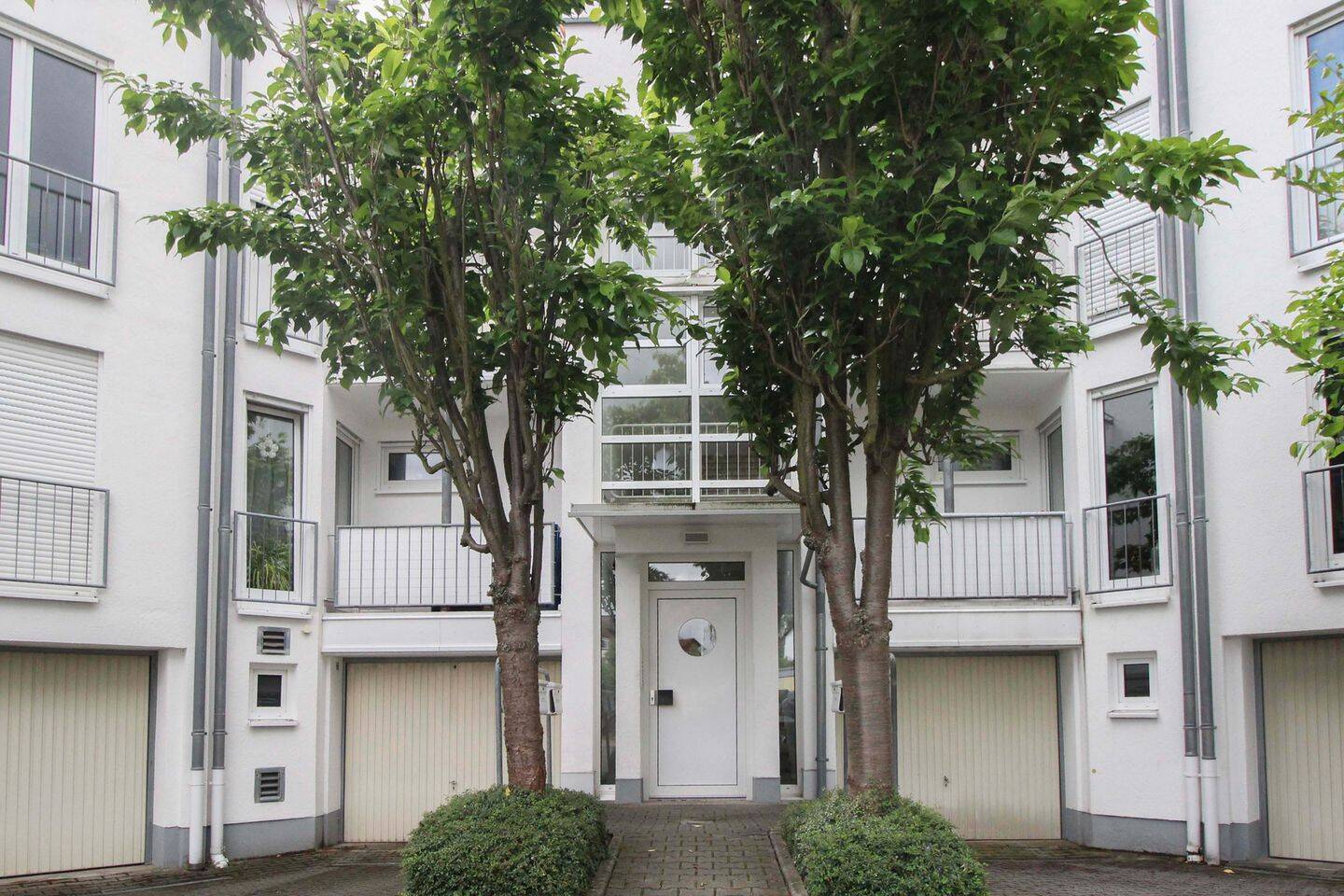 Ein Zuhause zum Ankommen-großzügige, familienfreundliche ETW mit zwei Balkonen und zwei Stellplätzen, 55126 Mainz (Finthen Layenhof)