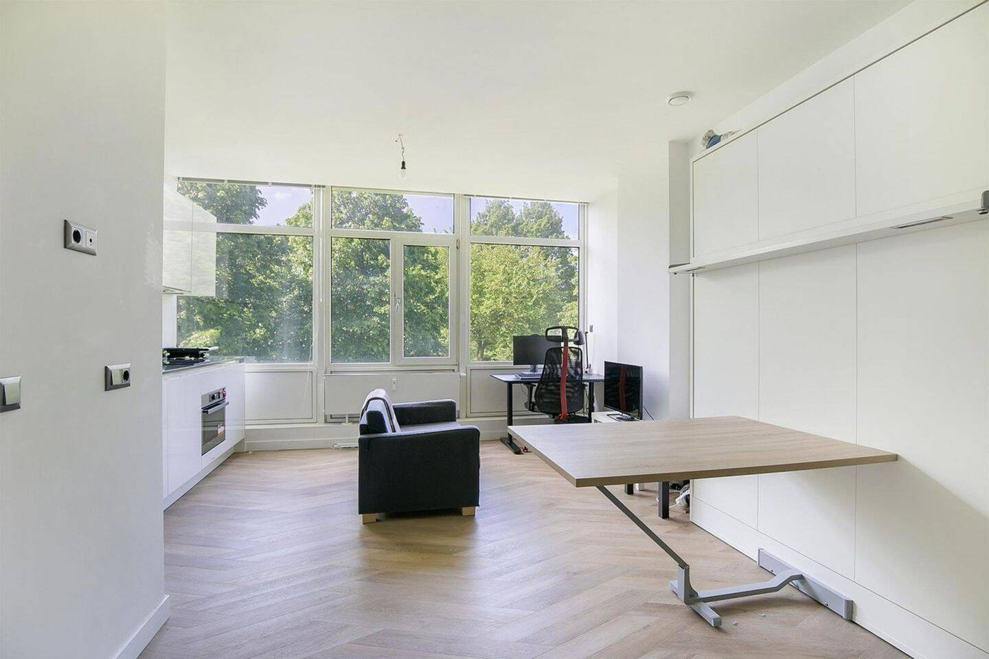 1-Zimmer Wohnung in Poppelsdorf, Bonn, 53115 Bonn