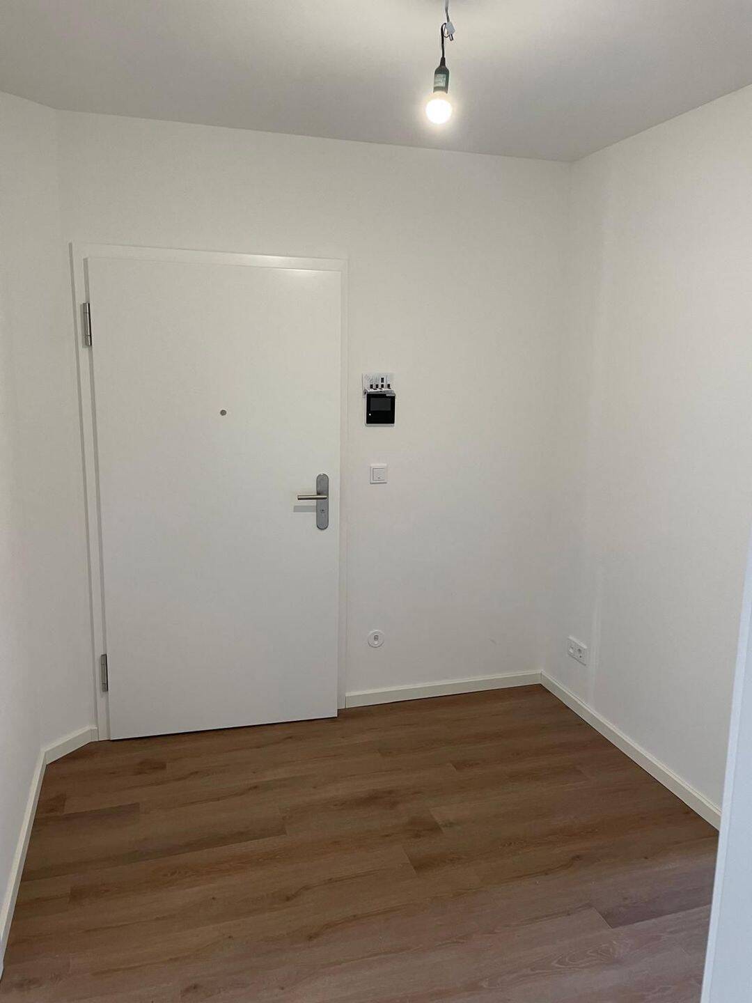 Große, helle 4-Zimmer-Wohnung in Bornsdorf – 118 m² im komplett sanierten Mehrfamilienhaus, 15926 Heideblick