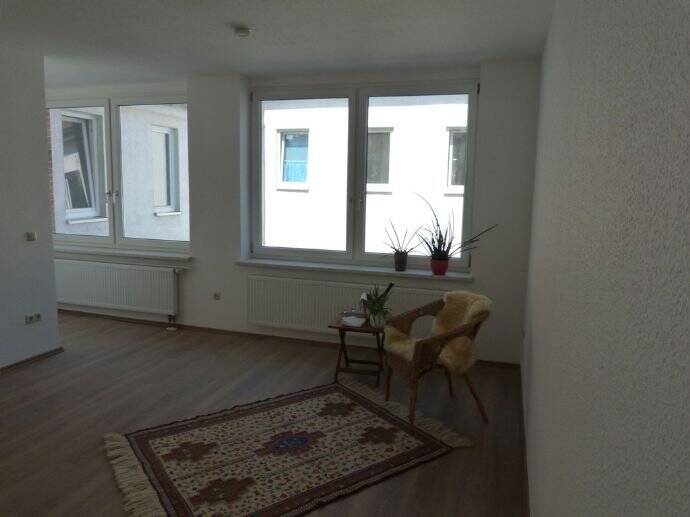 3-Raum-Wohnung, Apolda, 99510 Apolda
