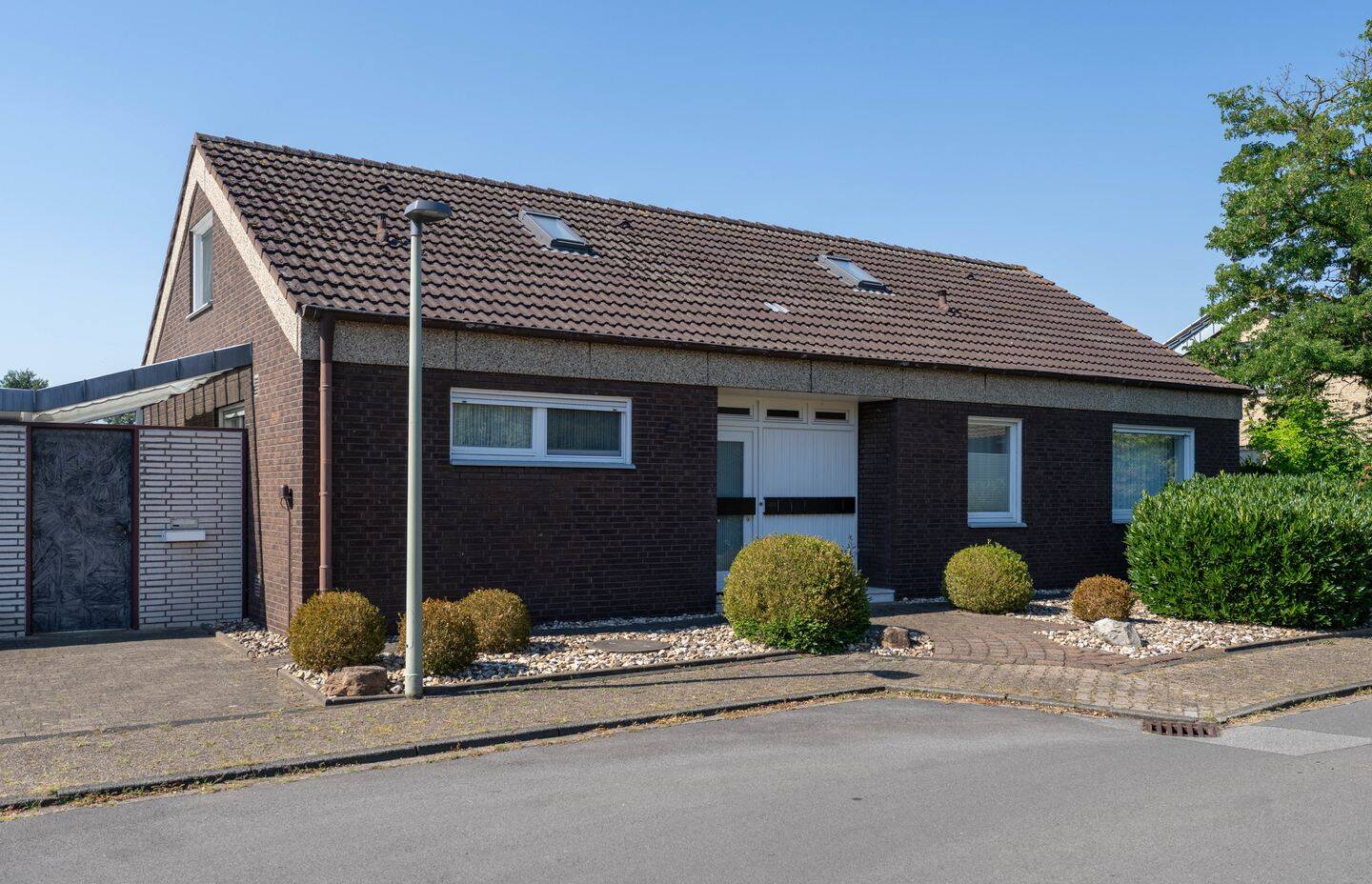 Einfamilienhaus mit viel Platz für die Familie auf Erbpachtgrundstück in Feldrandlage von Selm, 59379 Selm