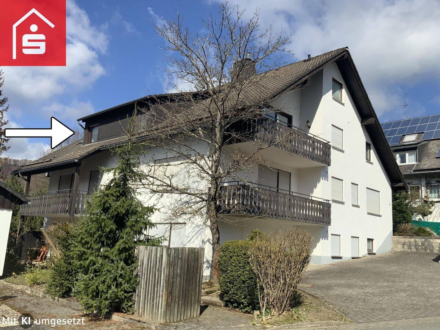 Hier fängt Erholung an!, 59955 Winterberg