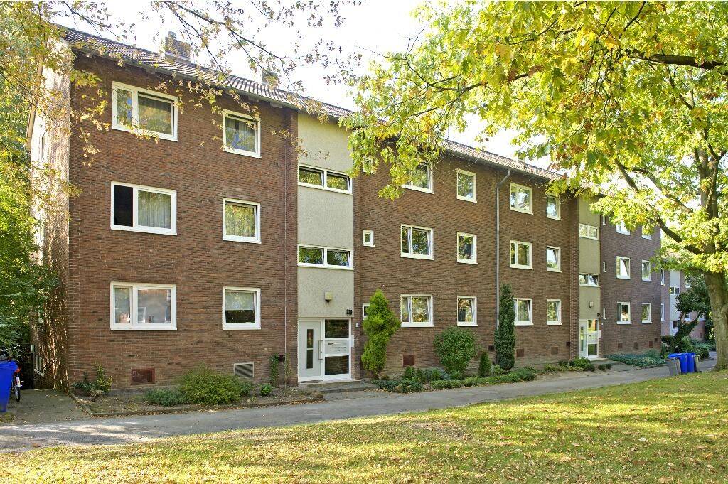 4-Zimmer-Wohnung in Gronau., 48599 Gronau (Westf.)