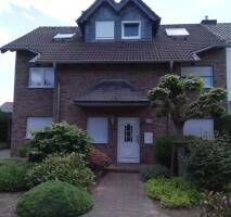 Geschmackvolle Maisonettewohnung in gepflegtem 3Familienhaus, 53879 Euskirchen