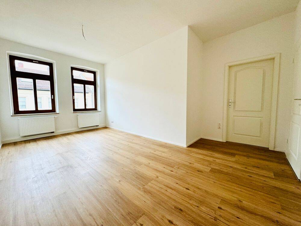 hochwertige 4-Raum Wohnung in Leutzsch **TOP** 1. Bezug nach umfangreicher Sanierung, 4179 Leipzig (Altlindenau Leutzsch Neulindenau Schönau)