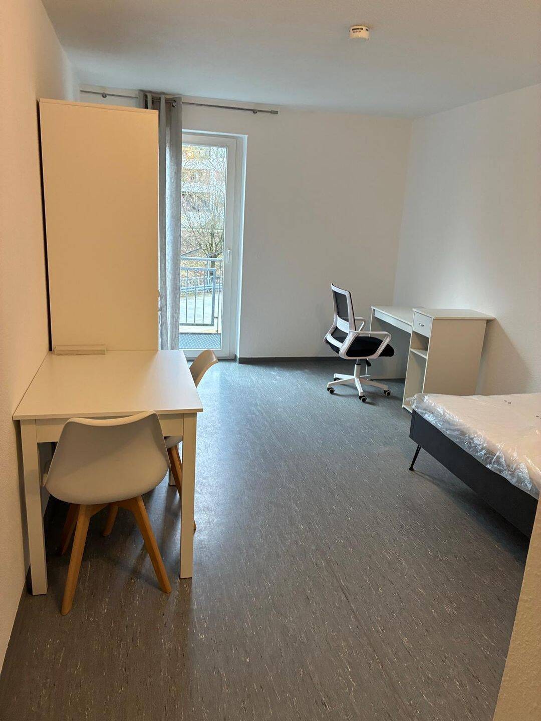 Sehr gepflegtes Appartement (25²) in Trier zu vermieten, 54295 Trier