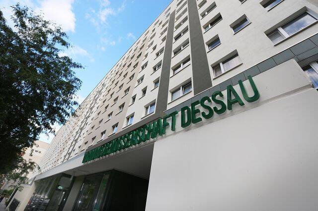 3-RWE im Zentrum, 6844 Dessau-Roßlau (Innenstadt Mildensee Waldersee)