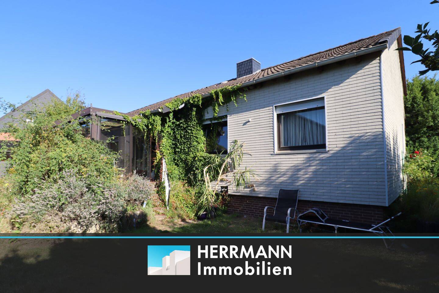 Einfamilienhaus in familienfreundlicher Lage – gestalten Sie Ihr neues Zuhause, 31832 Springe