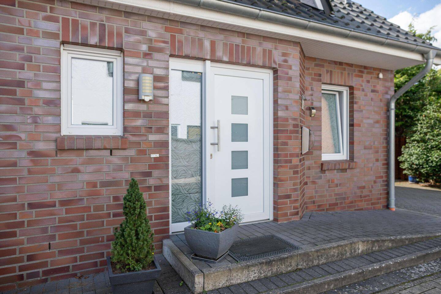 Neuwertige Doppelhaushälfte, 28876 Oyten