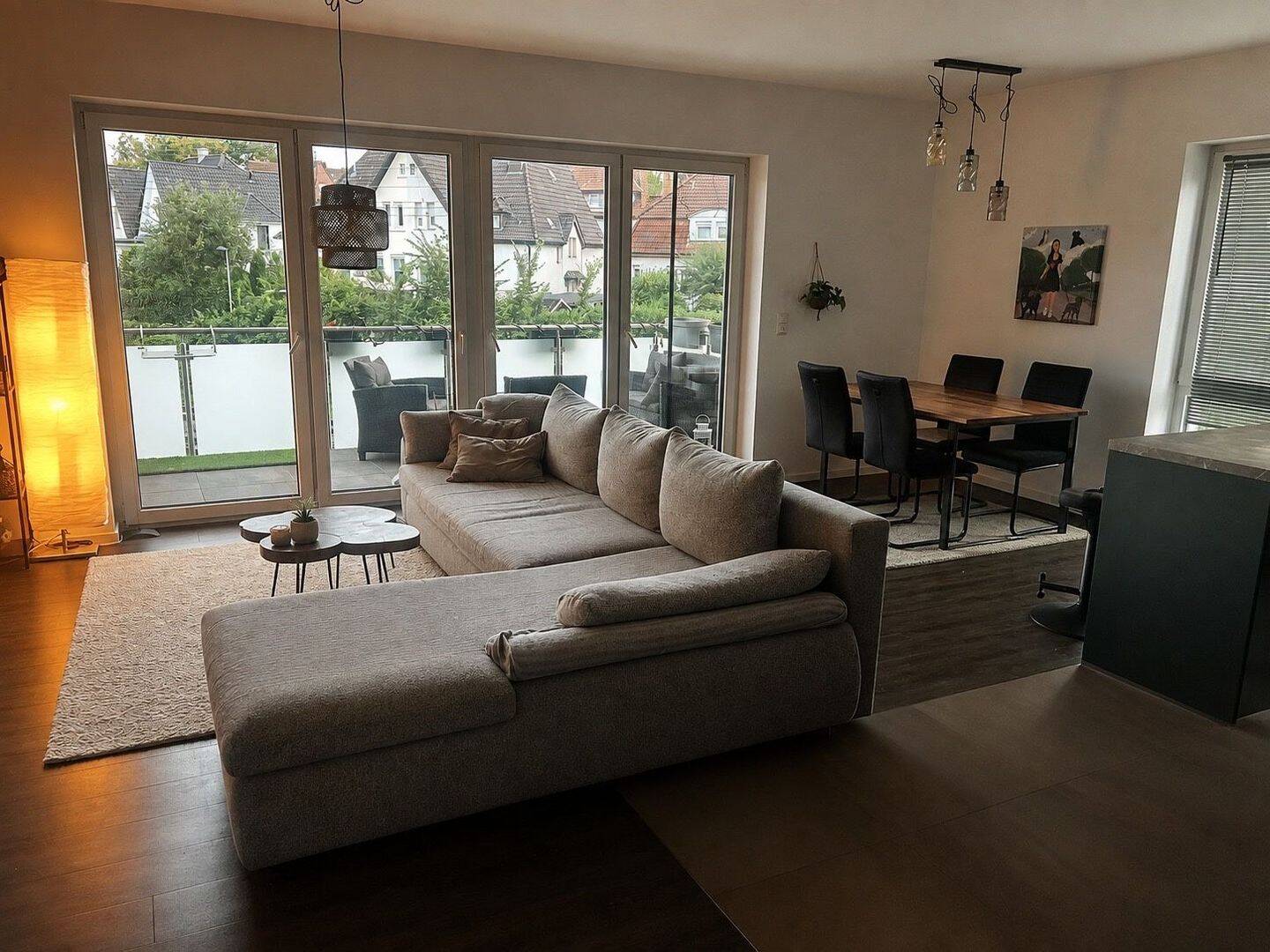 Mietwohnung, 3 Zimmer, 90 m², in Rheine, 48431 Rheine